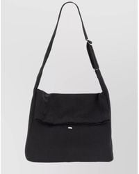 Our Legacy - Denim Shoulder Bag - Lyst