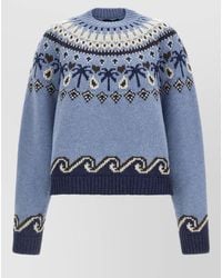 Alanui - 'Sweet Winter' Sweater - Lyst