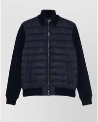 Herno - Down Quilted Padded Coat - Lyst
