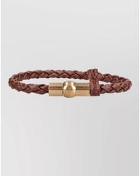Mulberry - Braided Design Jewellery Bracelet Collection - Lyst