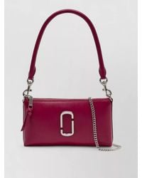 Marc Jacobs - Leather Shoulder Bag - Lyst