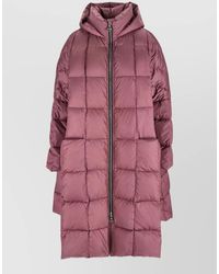 Ienki Ienki - Down Puffer Jacket - Lyst