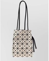 Issey Miyake - Wring Small Shoulder Bag - Lyst