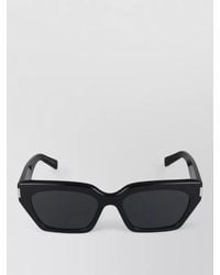 Saint Laurent - Sunglasses Sl 826 001 Square Frame - Lyst