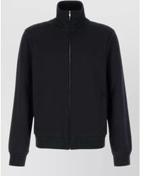 Gucci - Full Zip Jacket - Lyst