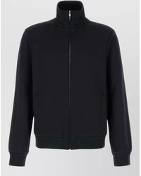 Gucci - Full Zip Jacket - Lyst