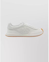 Dolce & Gabbana - Sports Shoes With Logo - Lyst
