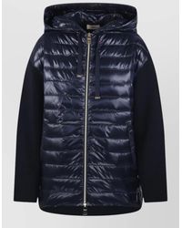 Herno - Cotton Puffer Jacket - Lyst