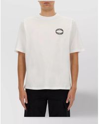 Moschino - Regular-Fit T-Shirt - Lyst