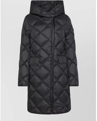 Peuterey - Down Puffer Jacket - Lyst