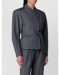 ANDAMANE - Suit Jacket - Lyst
