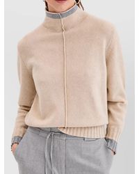 Biancalancia - Sweatshirt - Lyst
