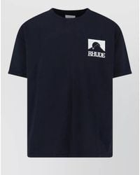 Rhude - T-Shirt - Lyst