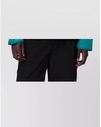 OAMC - Quilted Padded Coat - Lyst
