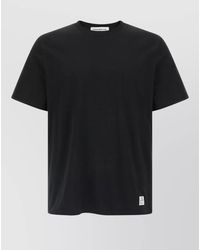 Department 5 - Organic Cotton T-Shirt - Lyst