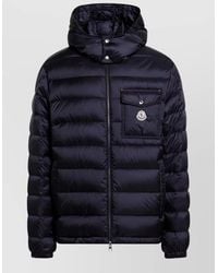 Moncler - Down Puffer Coat - Lyst