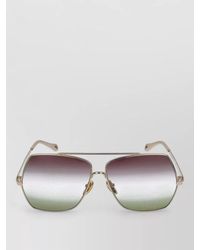 Chloé - Sunglasses Model Ch0278S 002 Square Frame - Lyst