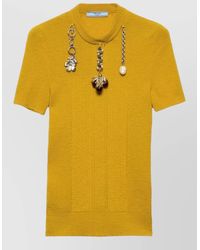 Prada - Tops - Lyst