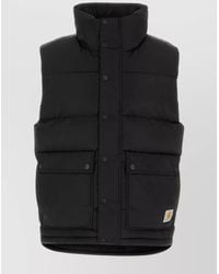 Carhartt - Nylon Vest - Lyst