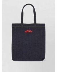 DSquared² - Icon Next Era Tote Bag Dual Handles - Lyst