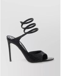 Rene Caovilla - 'Audrey' Sandals - Lyst