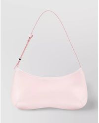 Jacquemus - Le Bisou Shoulder Bag - Lyst