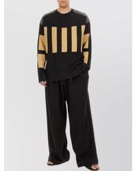 Dries Van Noten - Cotton Sweatshirt - Lyst