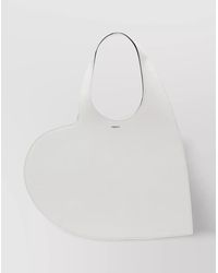 Coperni - Heart Shape Tote Bag Handle - Lyst