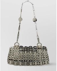 Rabanne - 69 Xtra Shoulder Bag - Lyst