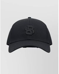 BOSS - Zed B Icon Baseball Hat - Lyst
