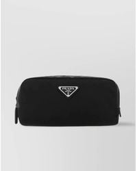 Prada - Re-Edition Re-Nylon Beauty Case - Lyst