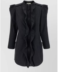 Isabel Marant - 'Chantal' Dress - Lyst