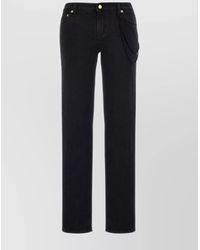 DARKPARK - Michelle Straight-Leg Jeans - Lyst