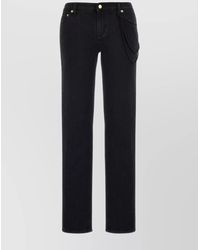 DARKPARK - Michelle Straight-Leg Jeans - Lyst
