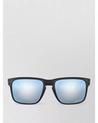 Oakley - Sunglasses Square Frame Modern Design - Lyst
