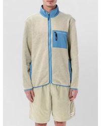 Patagonia - Recycled Polyester Fleece Jacket - Lyst