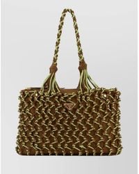 Prada - Handbags. - Lyst