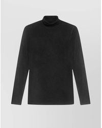 Dondup - Cashmere Knit Top - Lyst