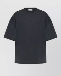 Haikure - Virgil Oversized Crewneck T Shirt - Lyst