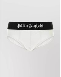 Palm Angels - Cotton Brief Set - Lyst