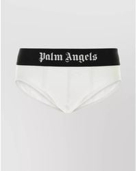 Palm Angels - Stretch Cotton Briefs Set - Lyst