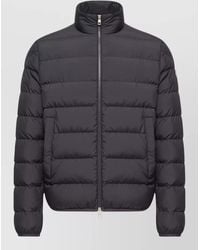 Moncler - Baudinet Short Down Jacket - Lyst