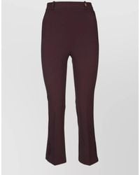 Elisabetta Franchi - Pantalone - Lyst