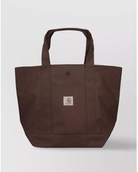 Carhartt - Top Handle Shopper Tote Bag - Lyst