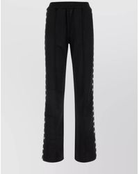 Golden Goose - Wide-Leg Track Pants - Lyst