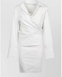 IRO - Knee-Length Dress - Lyst