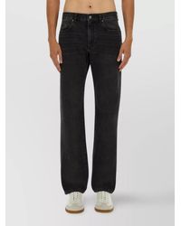 Isabel Marant - Denim Jeans - Lyst