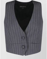Dondup - Virgin Wool Blazer - Lyst