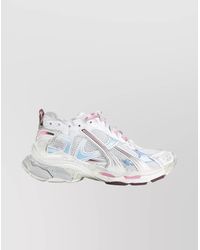 Balenciaga - Gradient Runner Low-Top Sneakers - Lyst