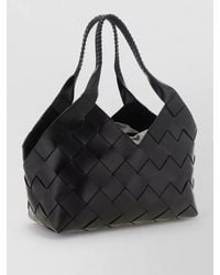 Dragon Diffusion - Na Leather Tote Bag - Lyst